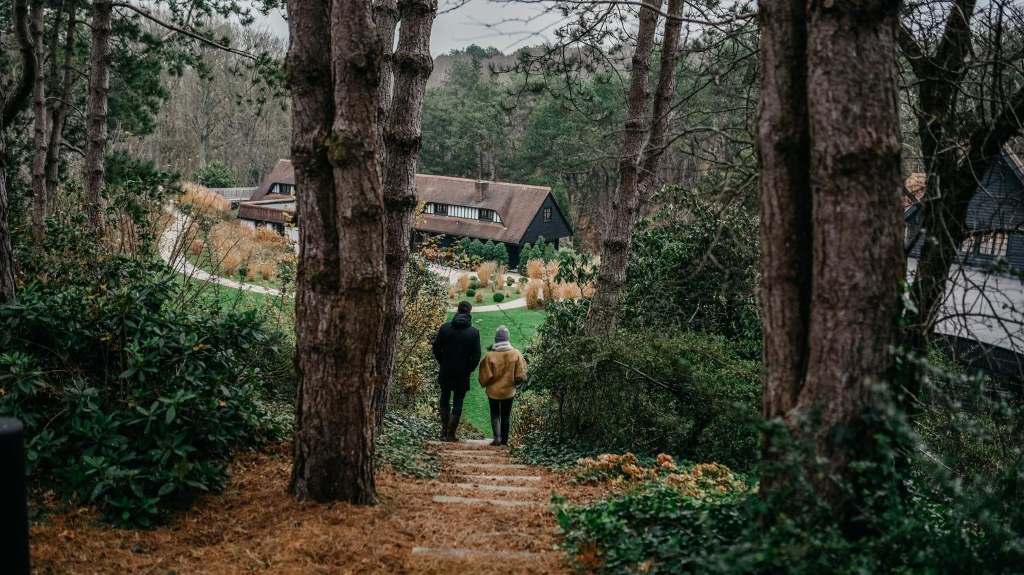 Les Pins De Cesar - La Campagne D'Etretat Ξενοδοχείο Saint-Jouin-Bruneval Εξωτερικό φωτογραφία